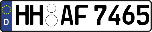 HH-AF7465