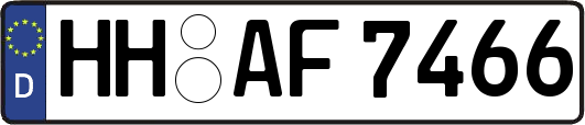 HH-AF7466