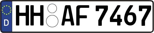 HH-AF7467
