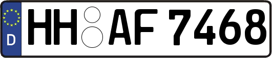 HH-AF7468