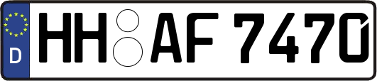 HH-AF7470