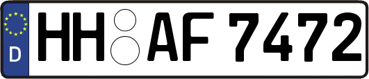 HH-AF7472