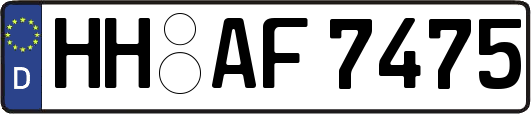 HH-AF7475