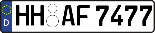 HH-AF7477