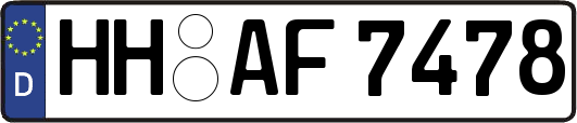 HH-AF7478