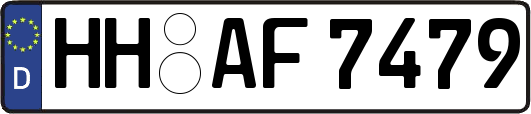 HH-AF7479