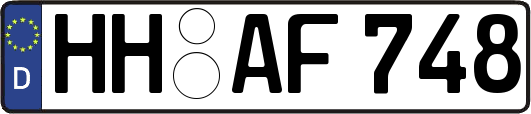 HH-AF748