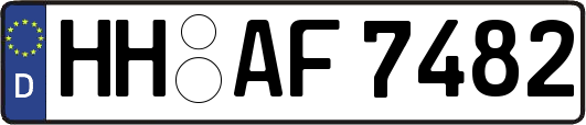 HH-AF7482