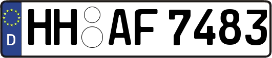 HH-AF7483