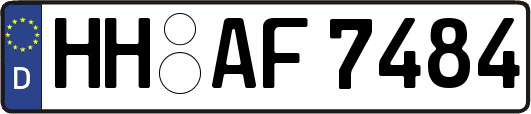 HH-AF7484