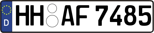 HH-AF7485