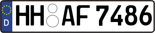 HH-AF7486