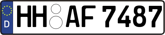 HH-AF7487