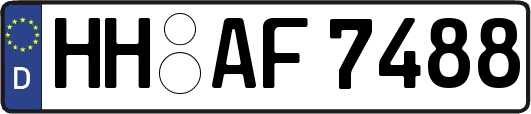 HH-AF7488