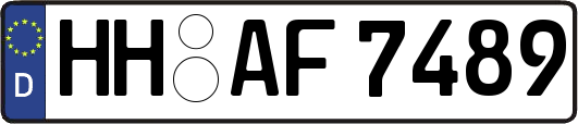 HH-AF7489