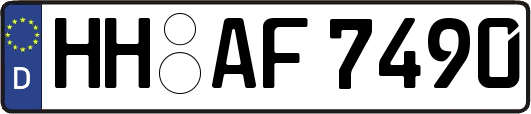 HH-AF7490