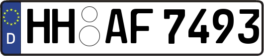 HH-AF7493