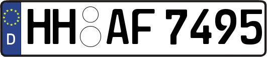 HH-AF7495