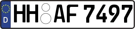 HH-AF7497