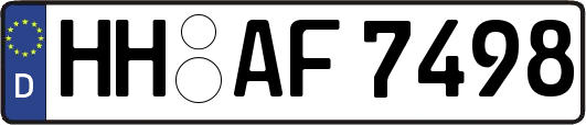 HH-AF7498