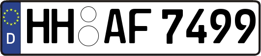 HH-AF7499