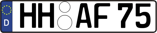HH-AF75
