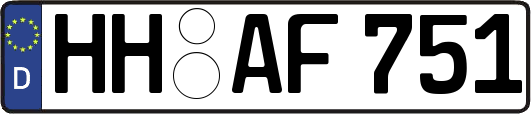 HH-AF751