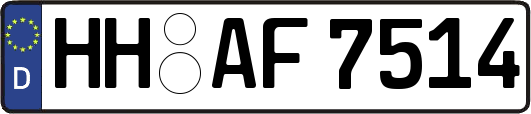 HH-AF7514