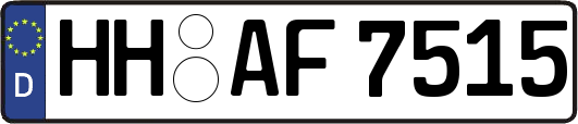 HH-AF7515
