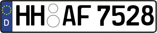 HH-AF7528