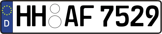 HH-AF7529