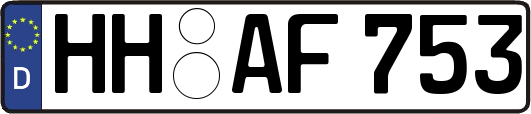 HH-AF753