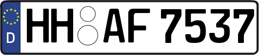 HH-AF7537