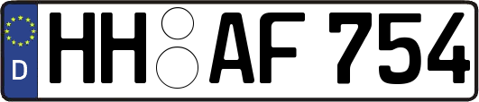 HH-AF754