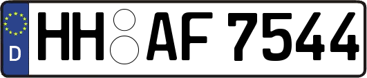 HH-AF7544