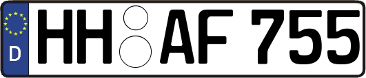 HH-AF755