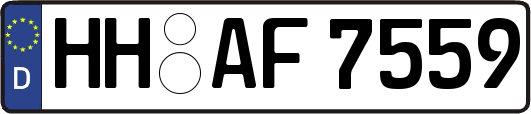 HH-AF7559