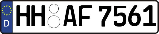 HH-AF7561