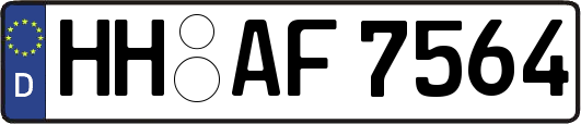 HH-AF7564