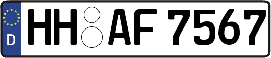 HH-AF7567