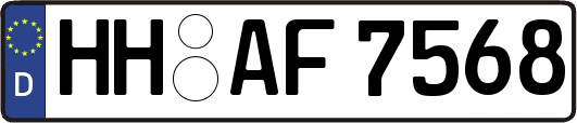 HH-AF7568