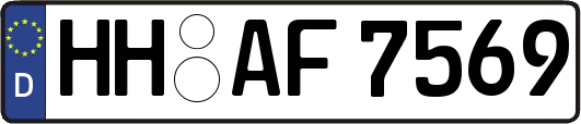 HH-AF7569
