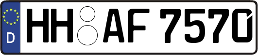 HH-AF7570
