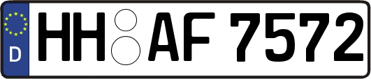 HH-AF7572