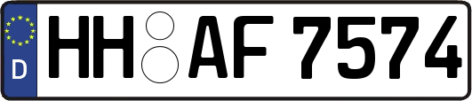 HH-AF7574