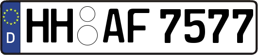 HH-AF7577
