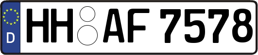HH-AF7578