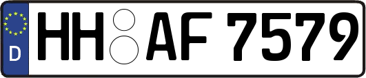 HH-AF7579