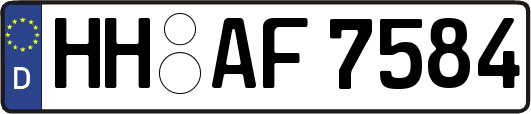 HH-AF7584