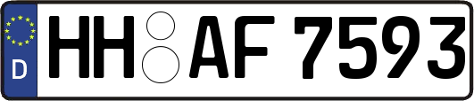 HH-AF7593